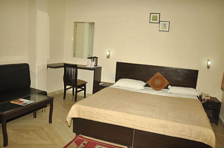Hotel Airport Noratan Palace