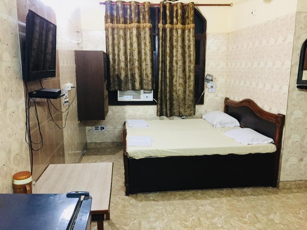Casa de hóspedes Royal Residency Delhi (National Capital Territory of India)