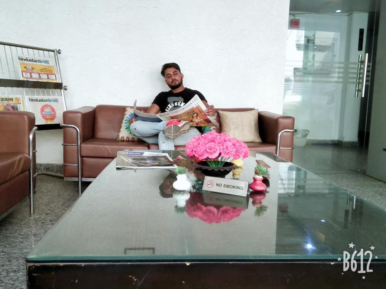 Airport Noratan Palace Hotel 3*