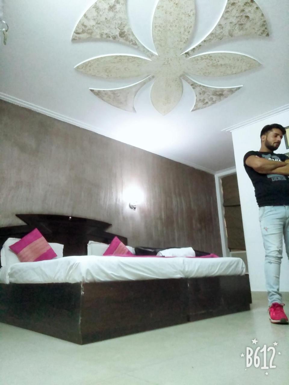 Hotel Airport Noratan Palace 3*