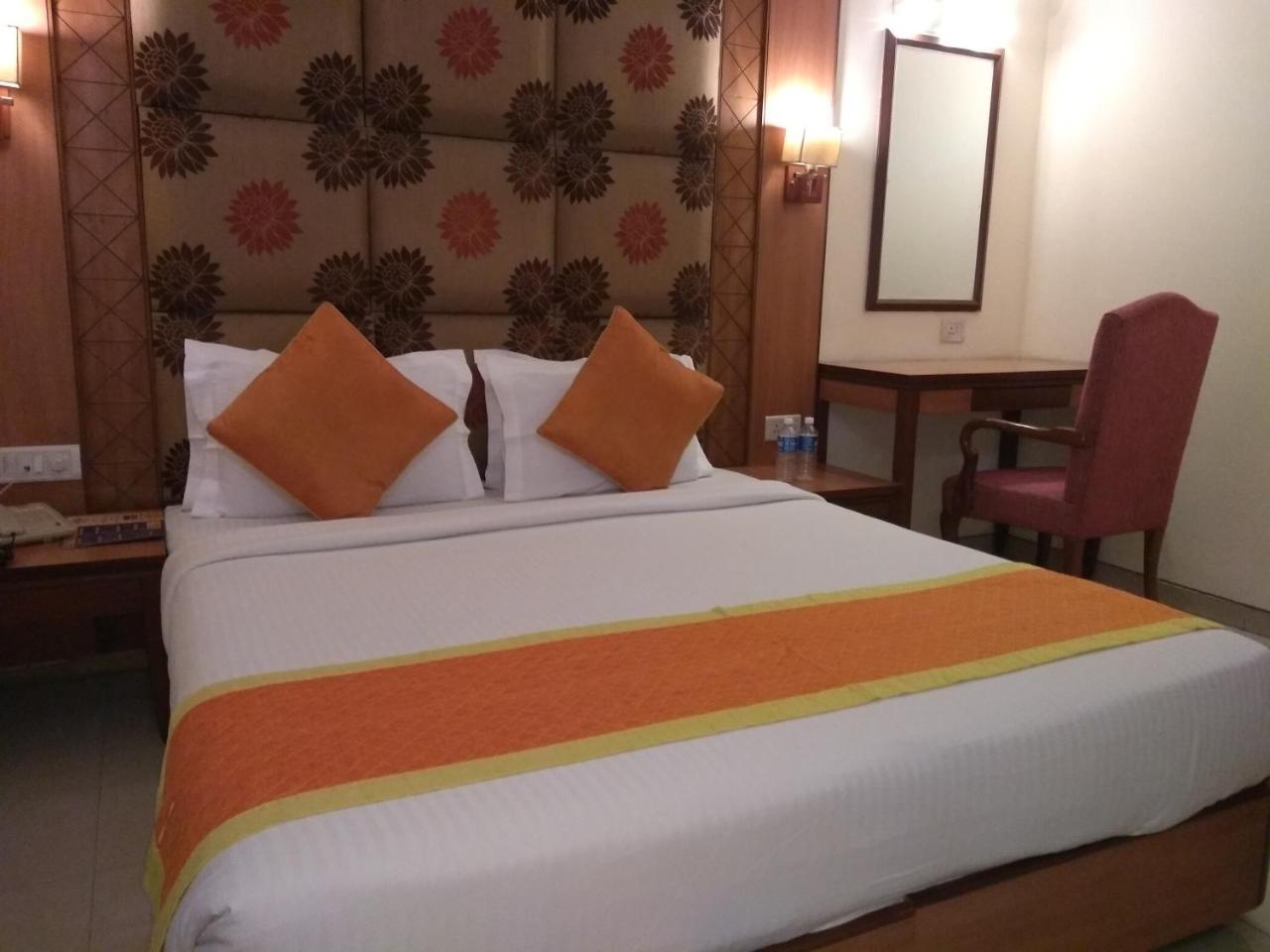 Southern Hotel Delhi (National Capital Territory of India)