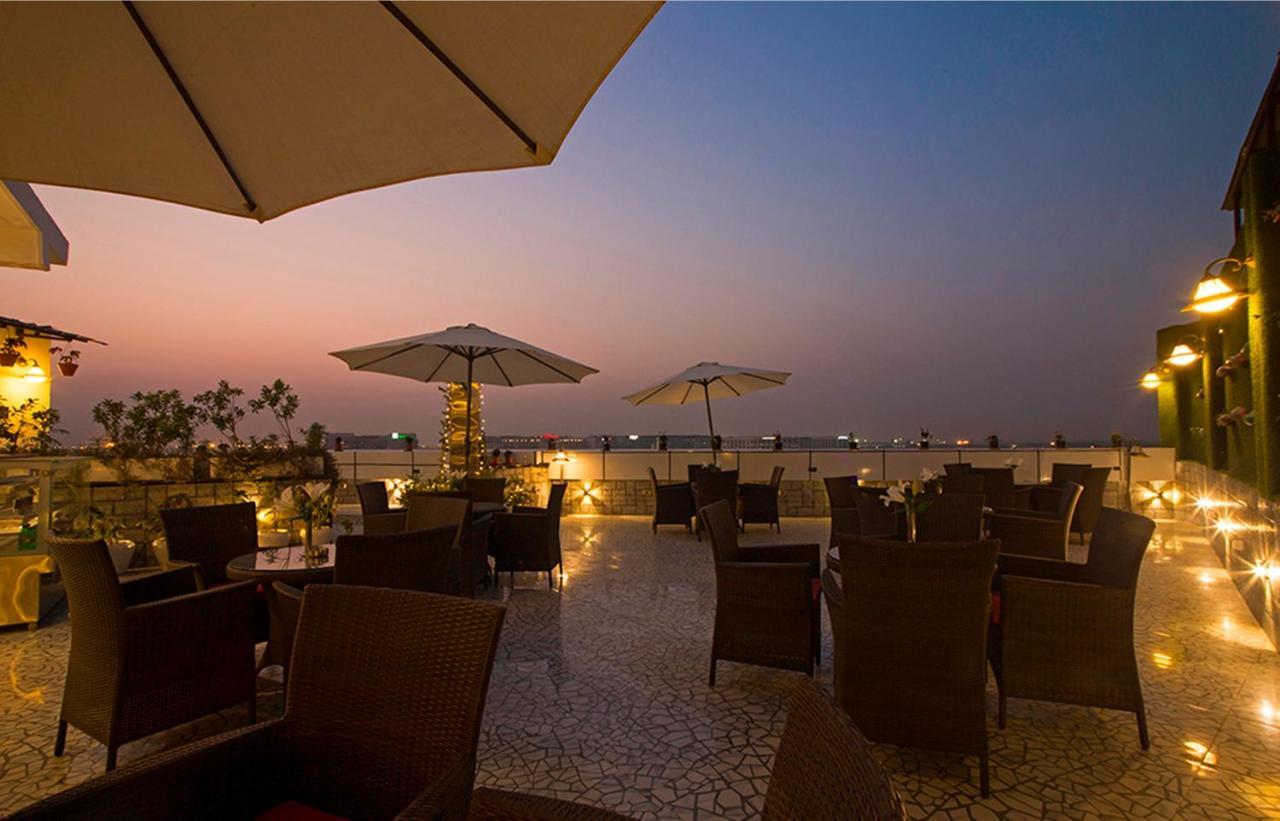 Shanti Palace Mahipalpur Hotel