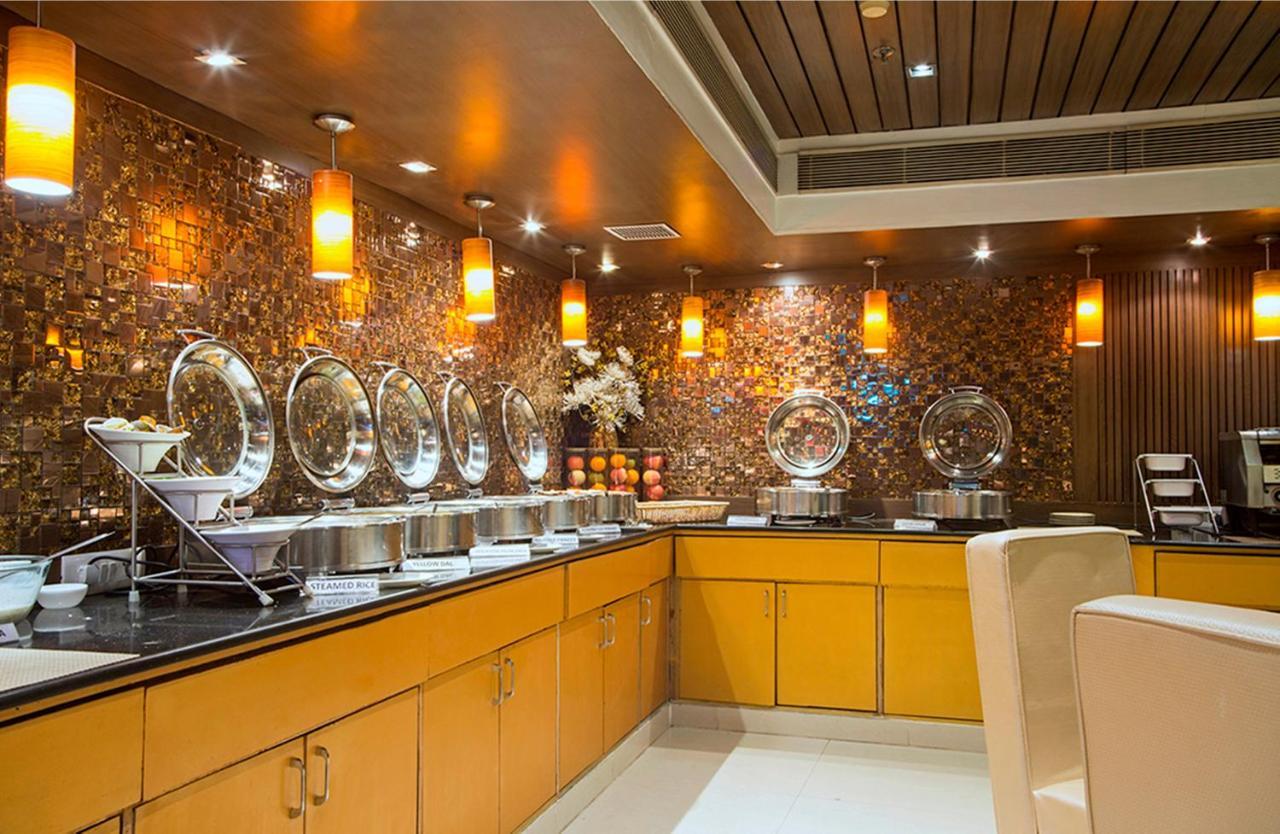 Shanti Palace Mahipalpur New Delhi