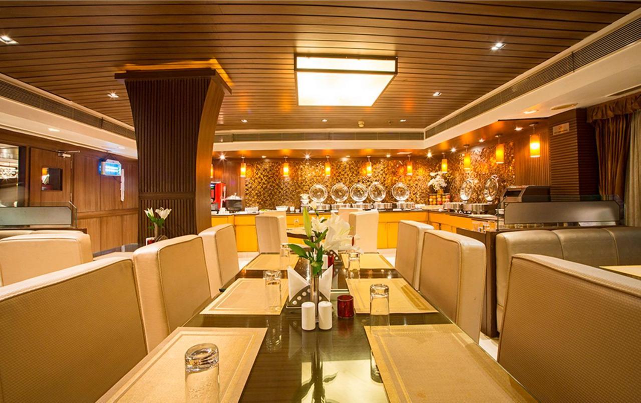 Hotel Shanti Palace Mahipalpur 4*