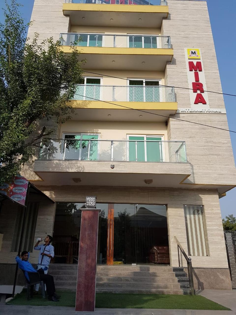 Mira International Delhi (National Capital Territory of India)