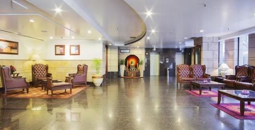 Hotel City Park