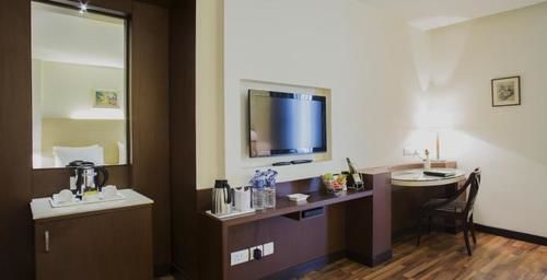 City Park Hotel Delhi (National Capital Territory of India)
