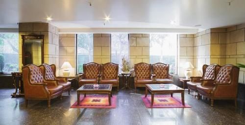 Hotel City Park 4*