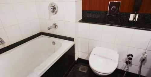City Park Hotel 4*