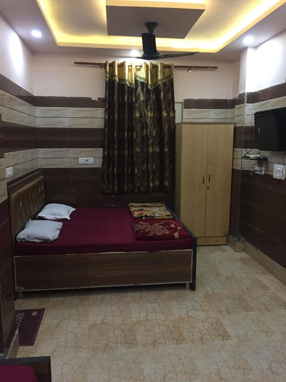 Royal Residency Delhi (National Capital Territory of India)