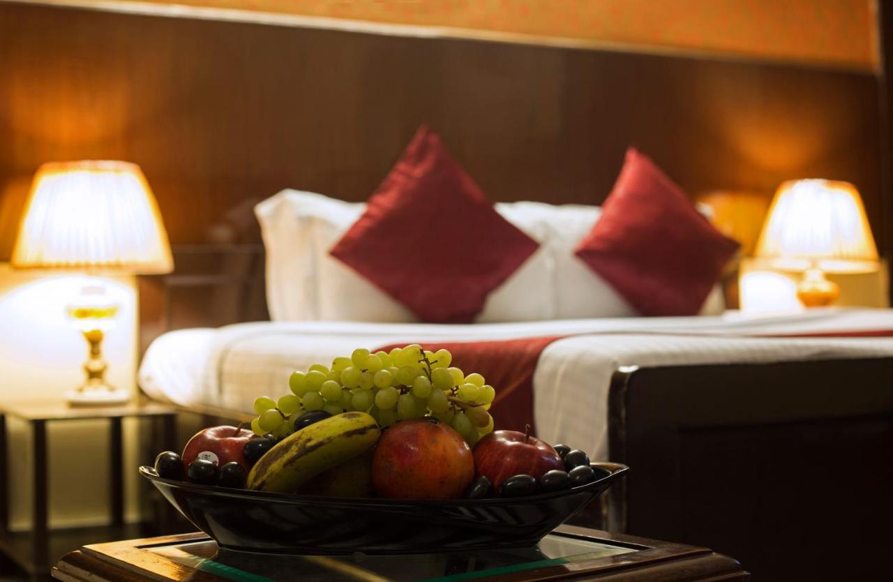 Hotel Olive & Blue - Govt Approved Hotel Near Delhi Airport New Delhi