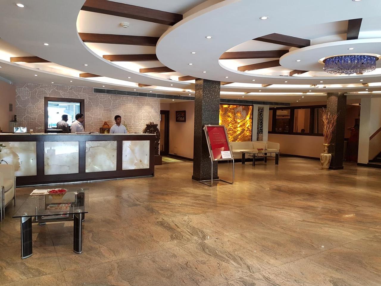 Hotel Airport Le Seasons