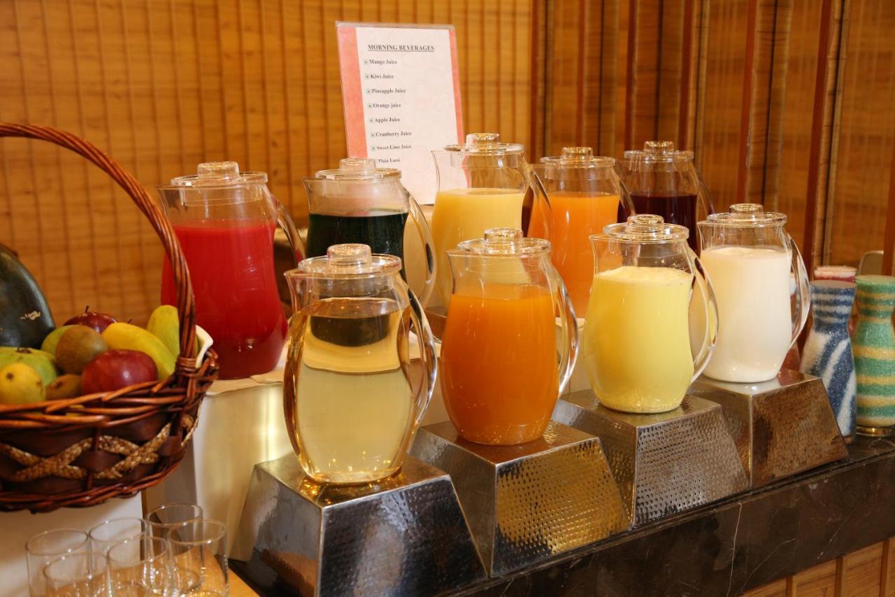 Hotel The Metropolitan & Spa 5*
