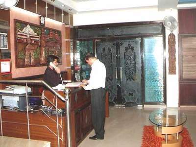 Hotel S.p.b 87
