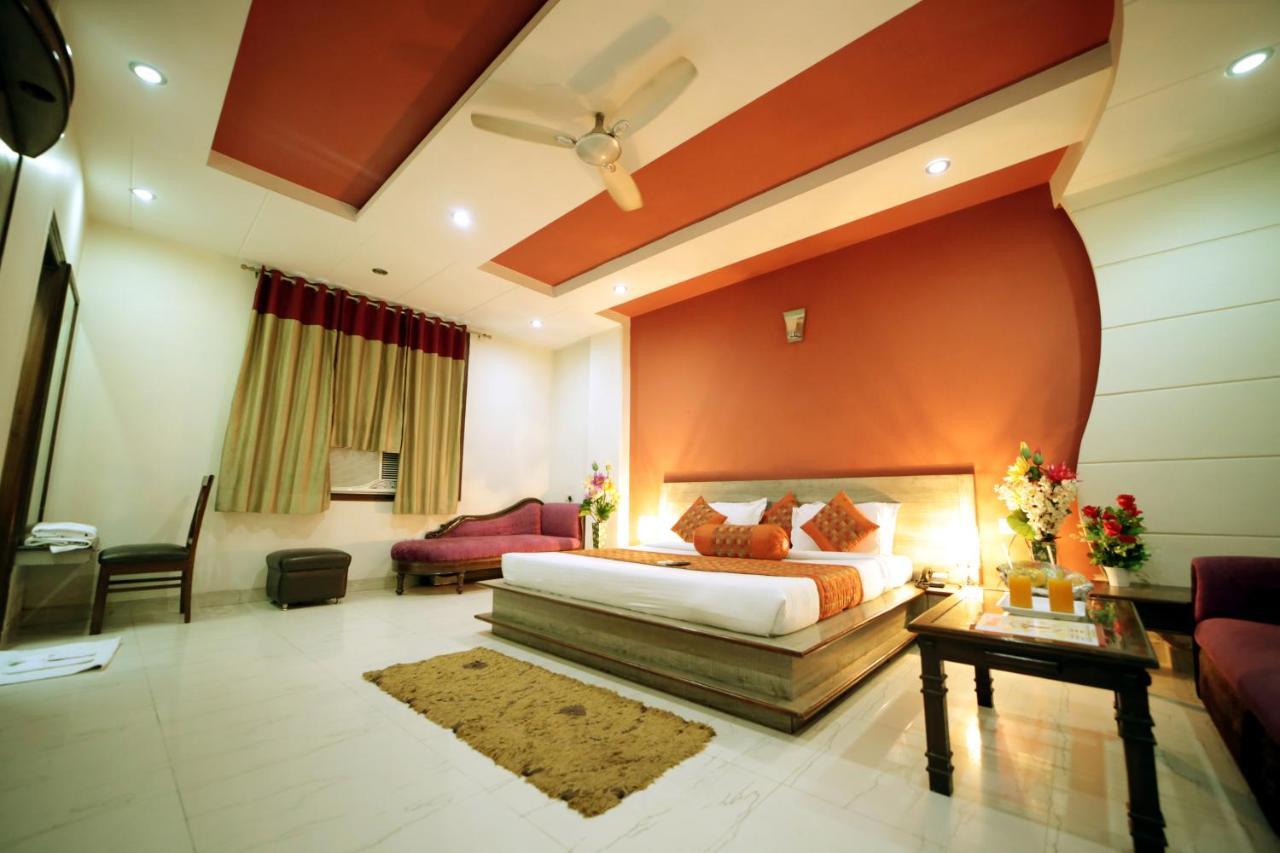 Blue Bell - Karol Bagh New Hotel Delhi (National Capital Territory of India)