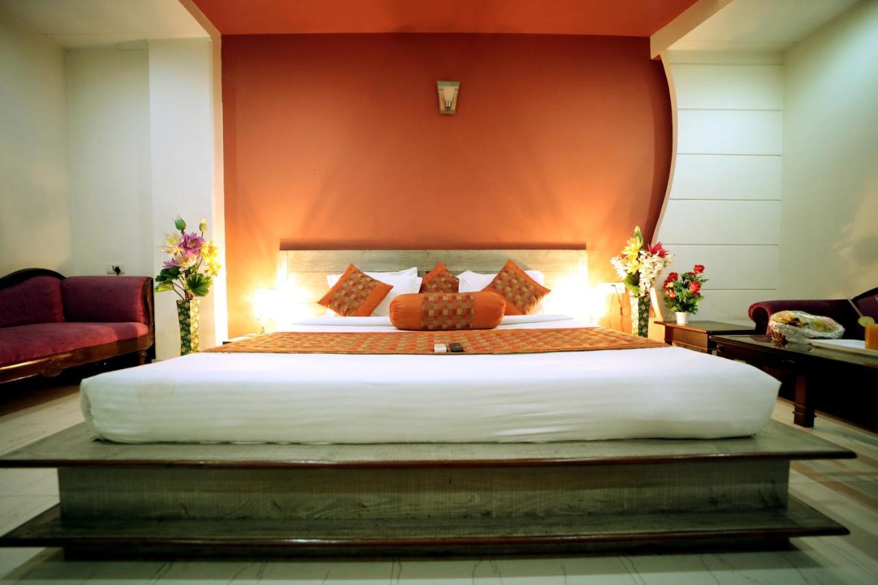 Blue Bell - Karol Bagh New Hotel Delhi (National Capital Territory of India)