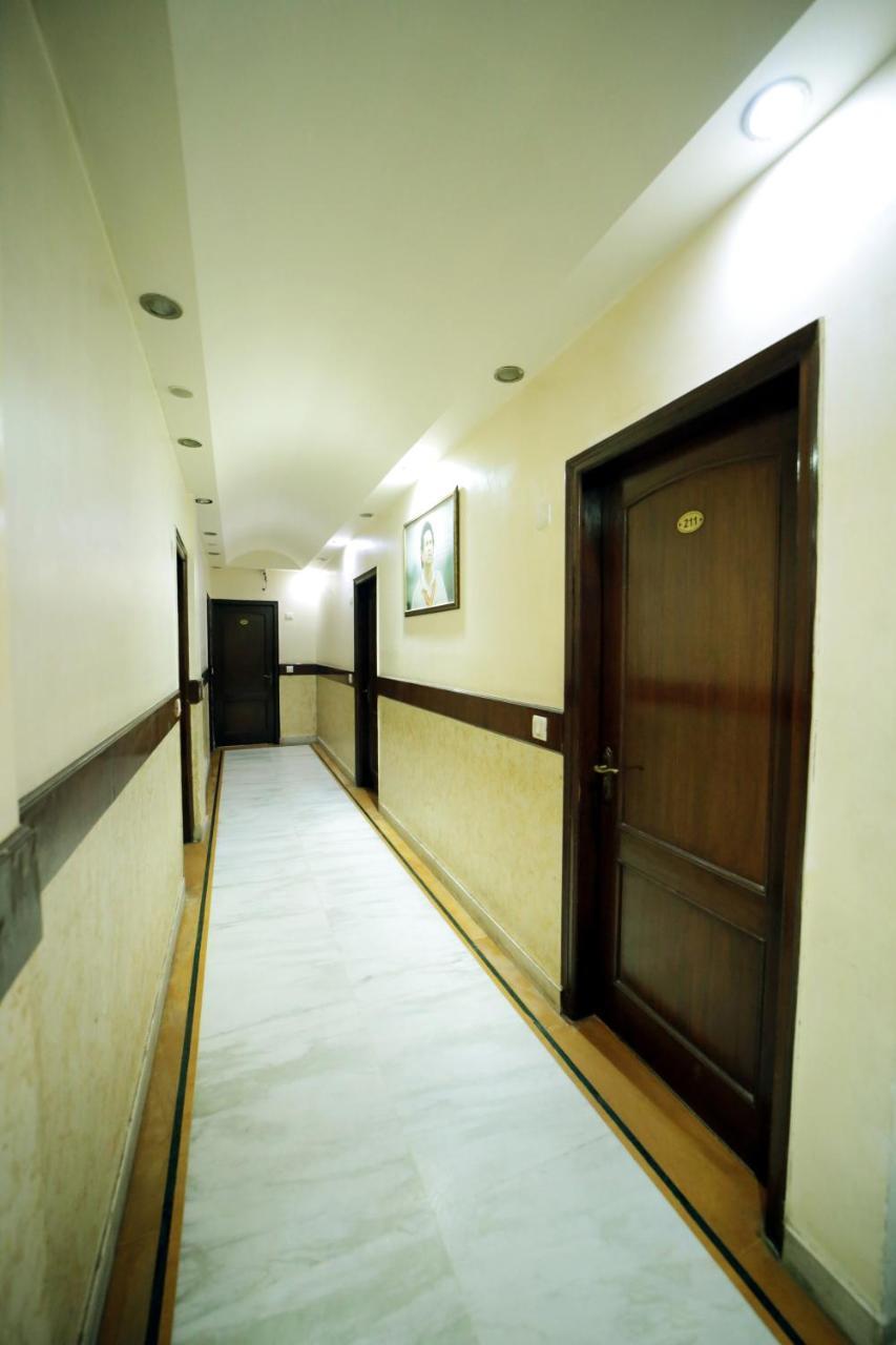 Blue Bell - Karol Bagh New Hotel Delhi (National Capital Territory of India)