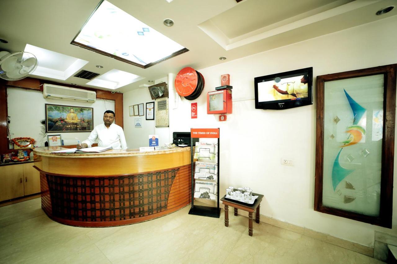 Blue Bell - Karol Bagh New 3* Delhi (National Capital Territory of India)