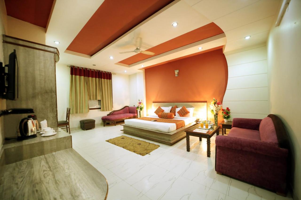 Blue Bell - Karol Bagh New