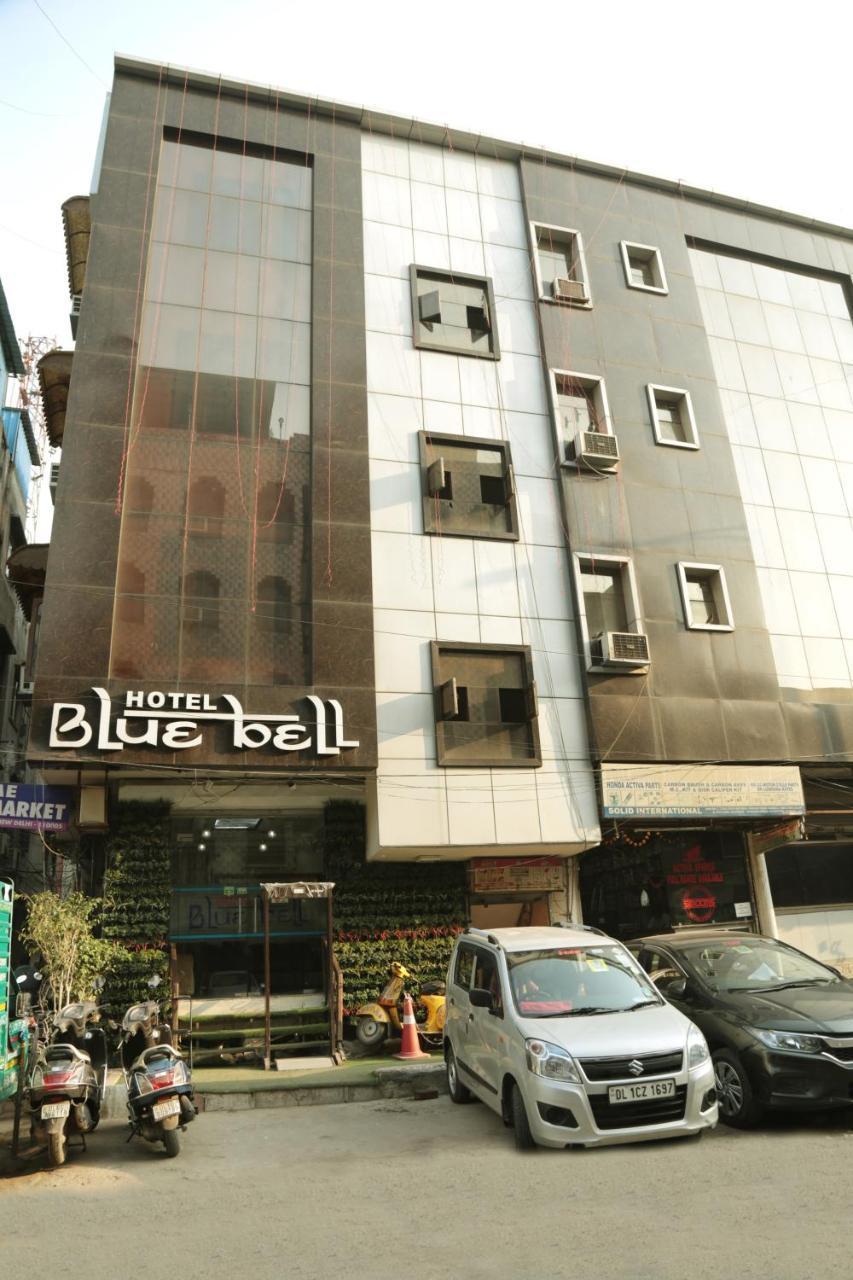 Hotel Blue Bell - Karol Bagh New 3*