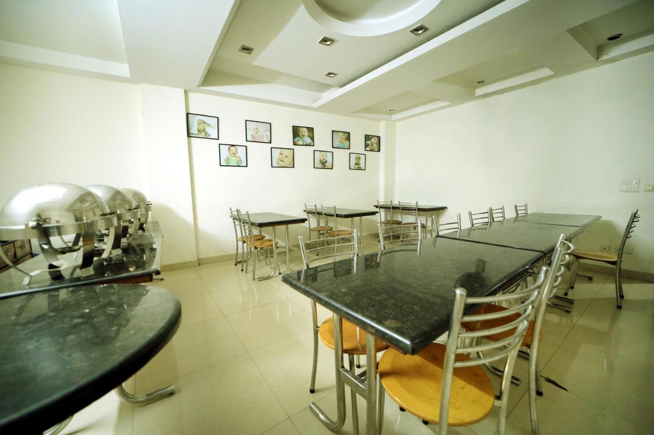 Blue Bell - Karol Bagh New Hotel Delhi (National Capital Territory of India)