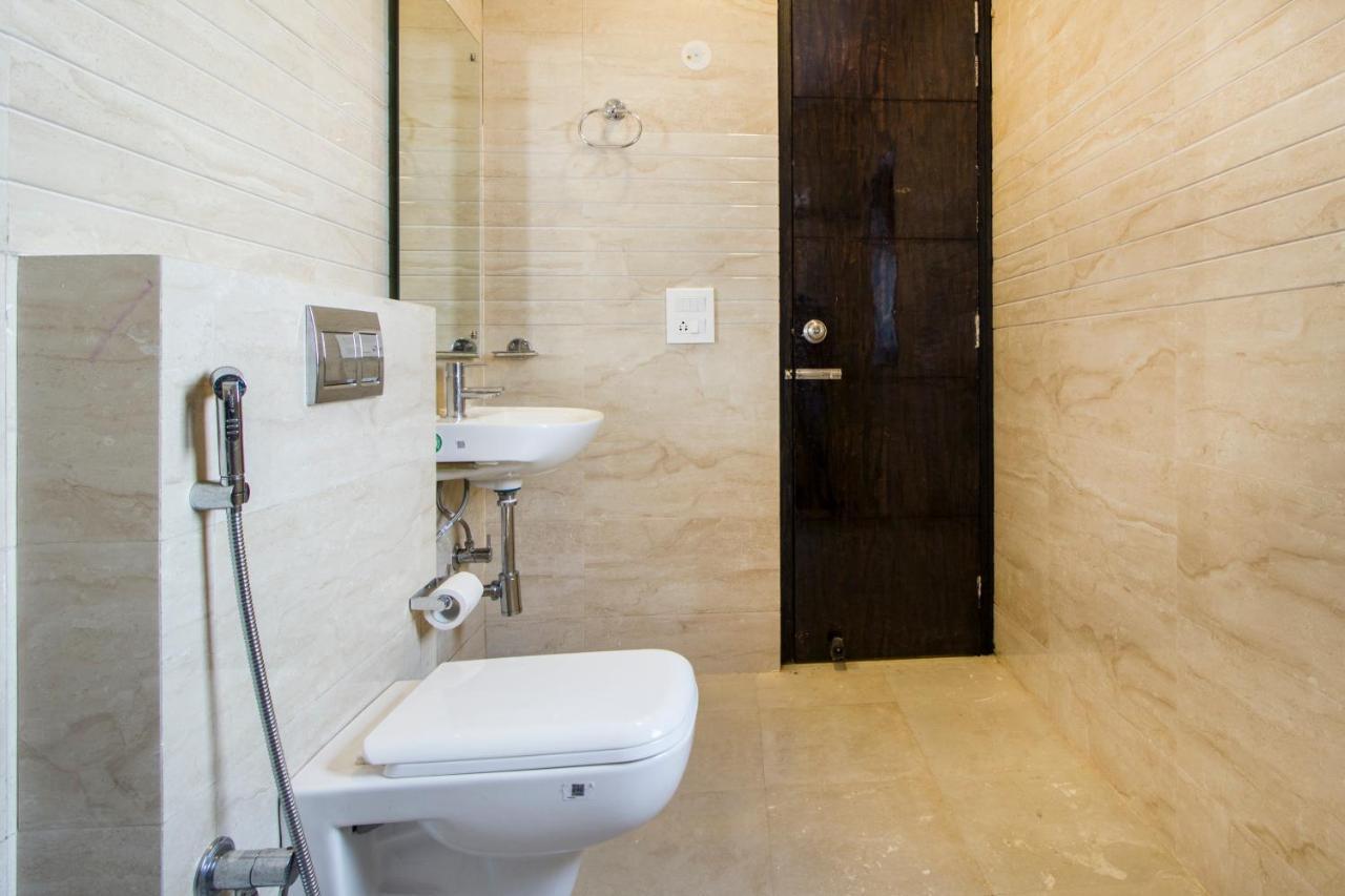 Kelvish Hotel-delhi Igi Airport Hotel