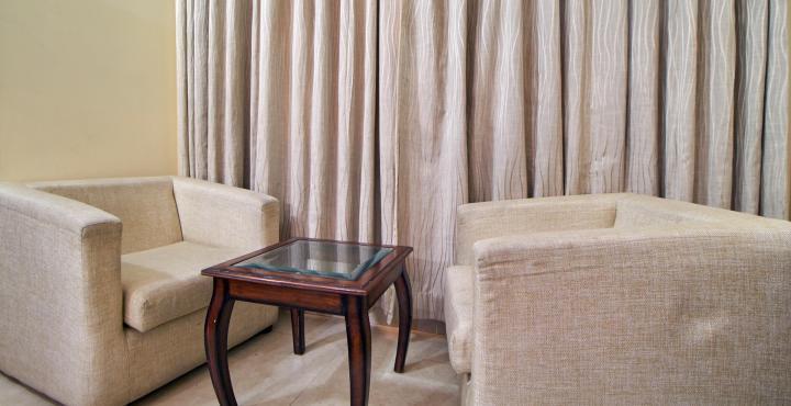 Hotel Smart Plaza Delhi Airport