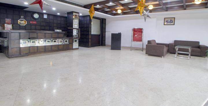 Smart Plaza Delhi Airport Hotel 4*