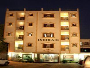 Inn Indira International New Delhi