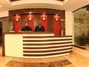 Livasa Near Blk Hospital Hotel Delhi (National Capital Territory of India)