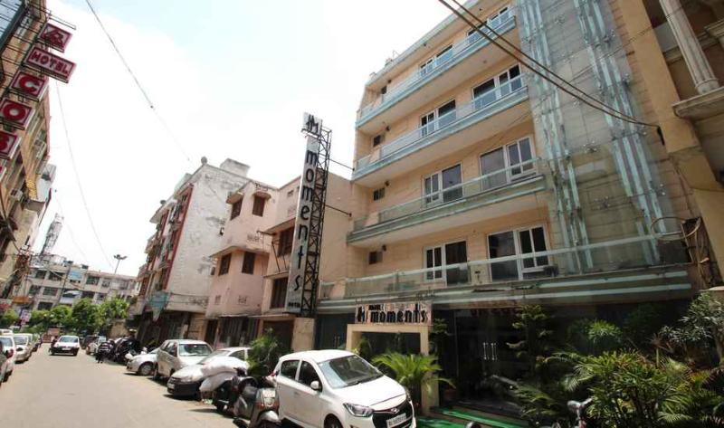 Moments-near Blk Hospital