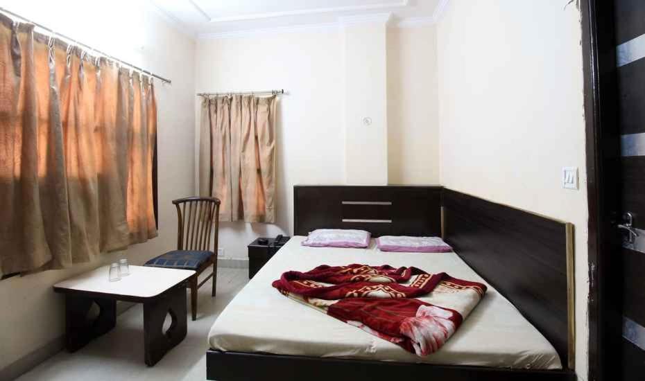Maharaja Continental 2* Delhi (National Capital Territory of India)