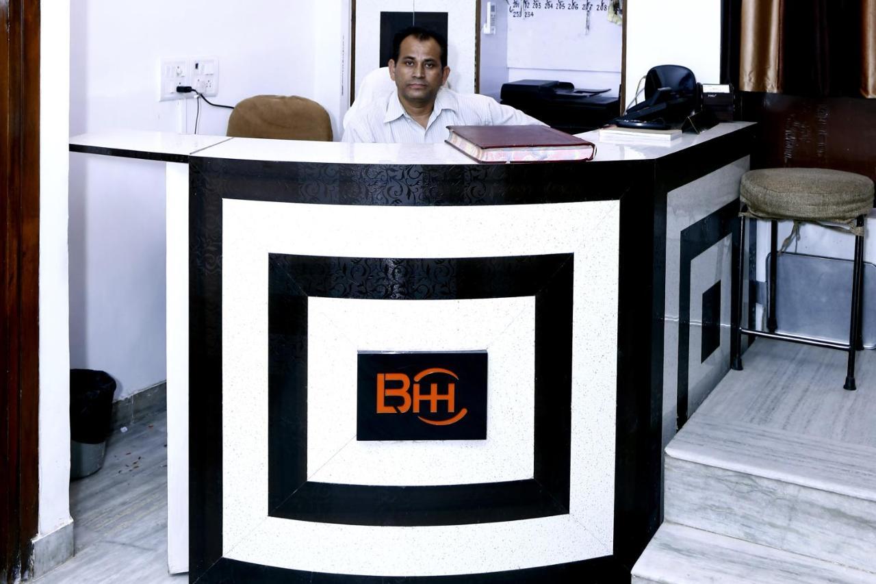 Batra - Couple Friendly Lodge