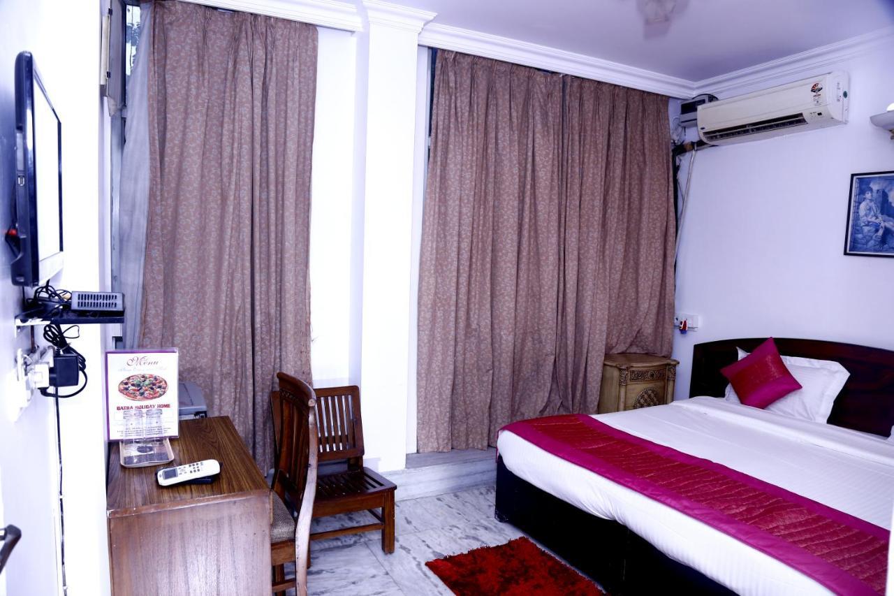 Batra - Couple Friendly Lodge