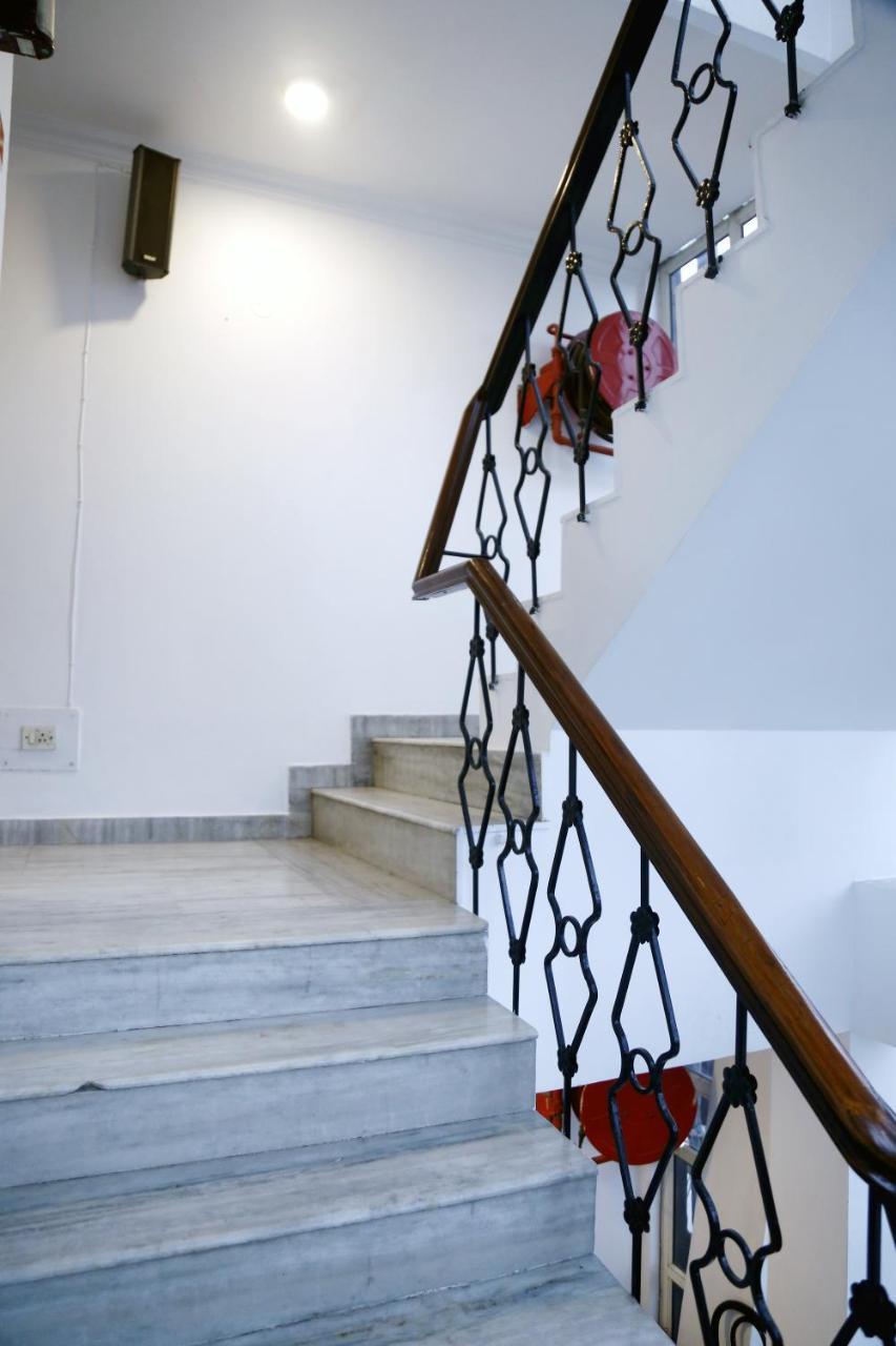 Lodge Batra - Couple Friendly Delhi (National Capital Territory of India)