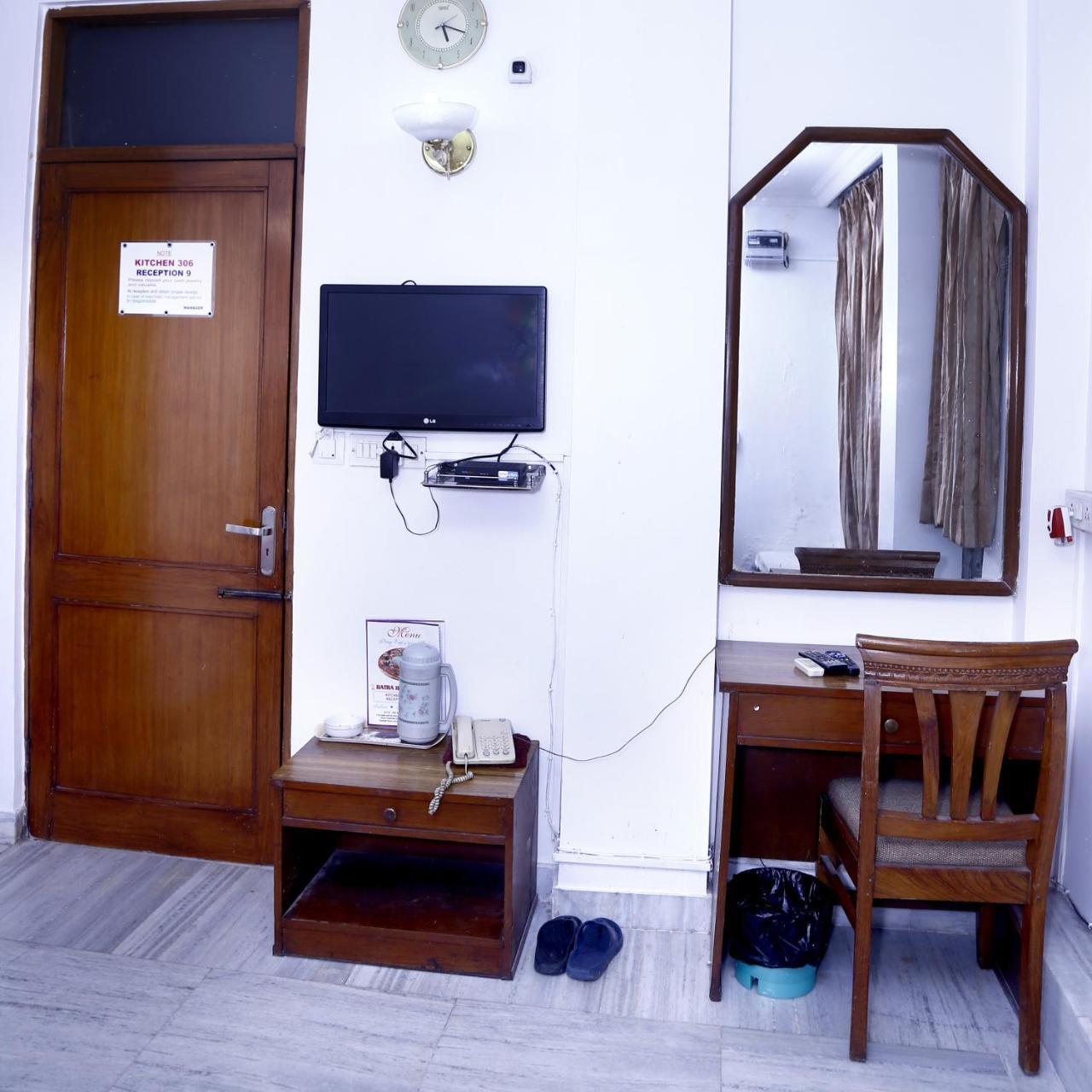 Batra - Couple Friendly Lodge *