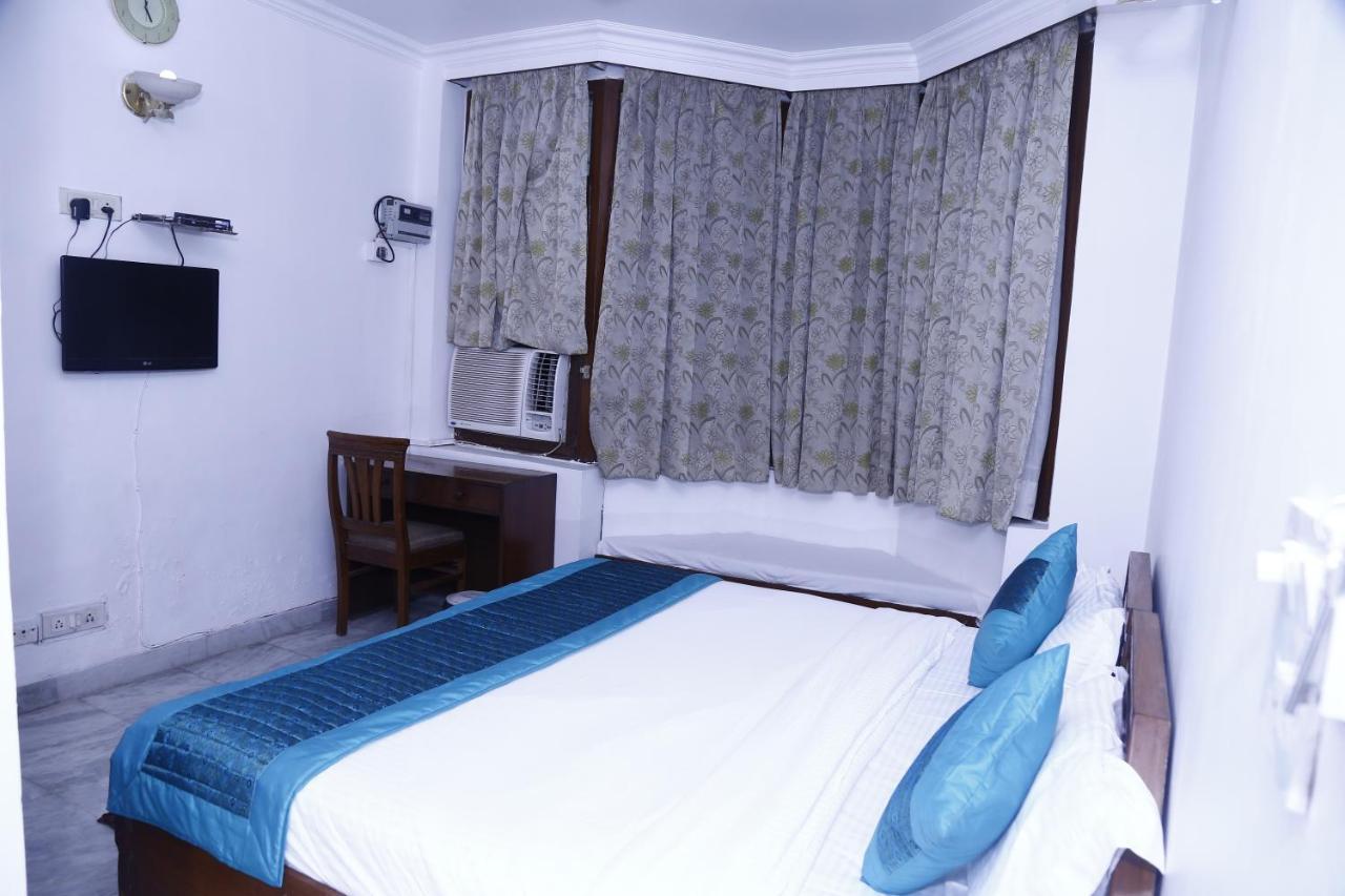 Lodge Batra - Couple Friendly Delhi (National Capital Territory of India)