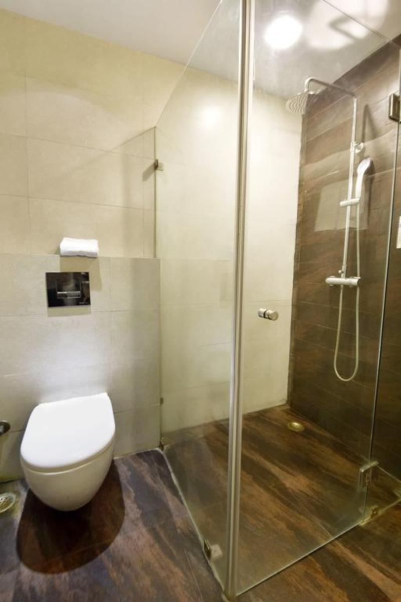 Five Elements Delhi- North Avenue 4*