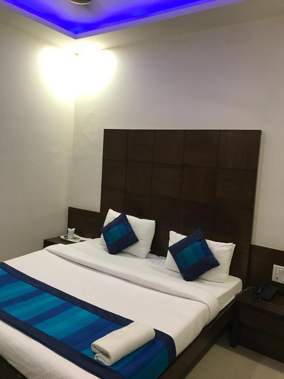 Hotel A One By Alsafar India Delhi (National Capital Territory of India)