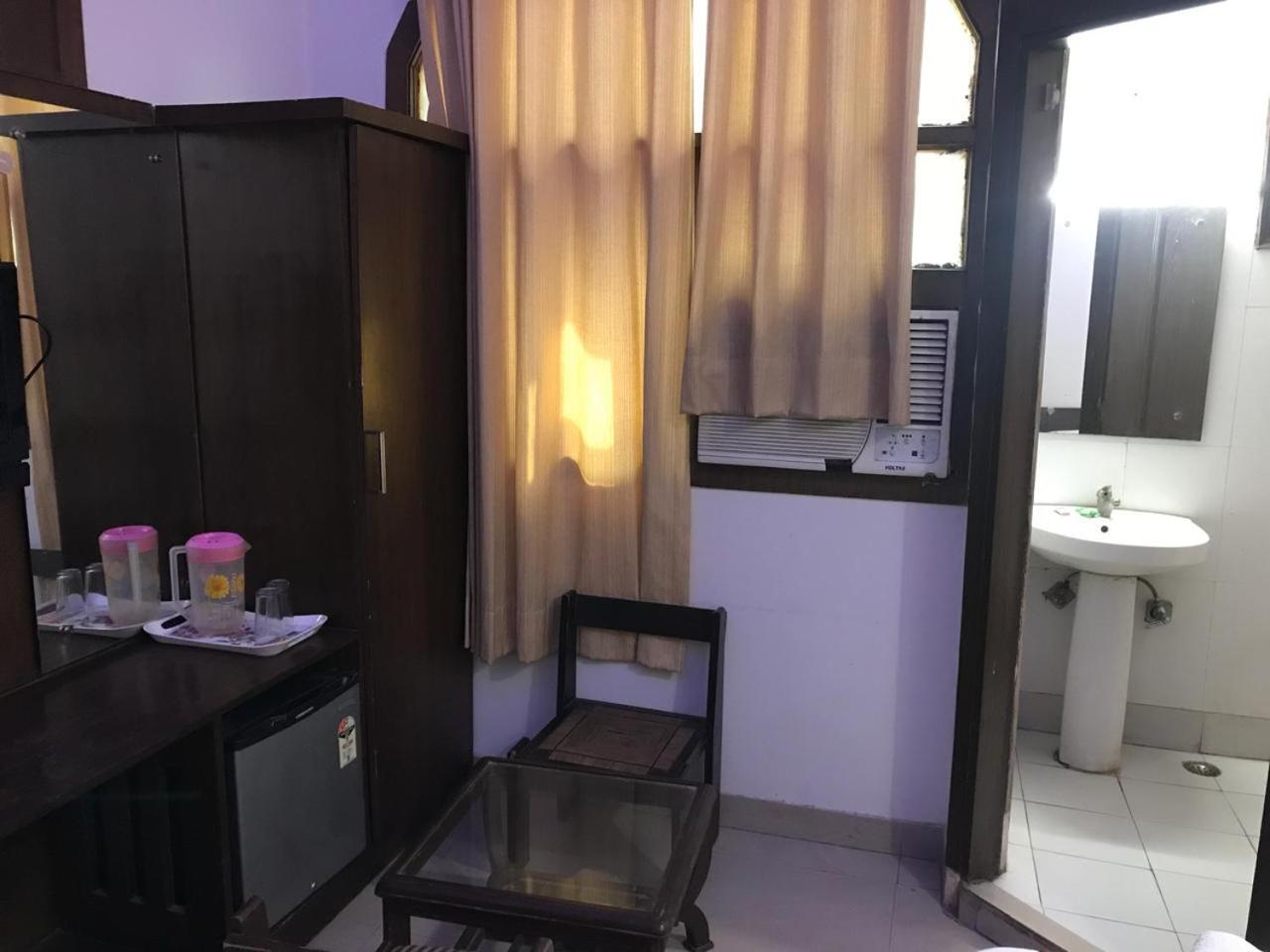 A One By Alsafar India Hotel Delhi (National Capital Territory of India)