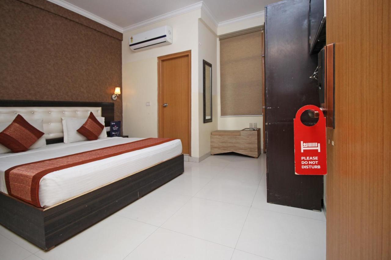 Hotel Airport Near Delhi International Airport New Delhi