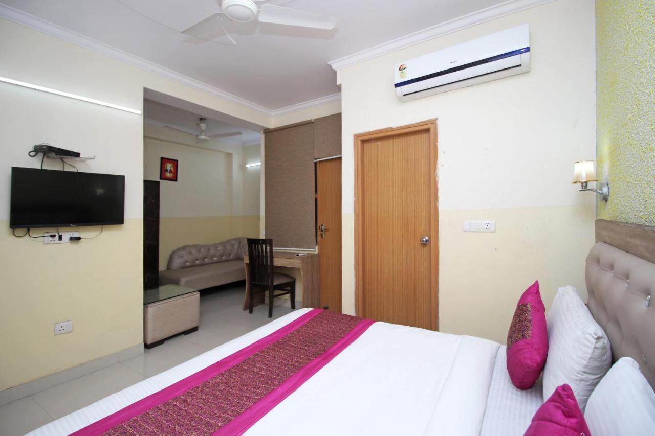 Airport Near Delhi International Airport Hotel New Delhi