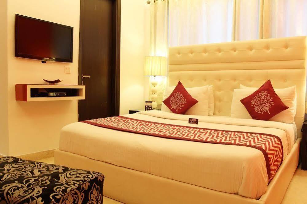Fabhotel Cotts Vasant Kunj 3* New Delhi