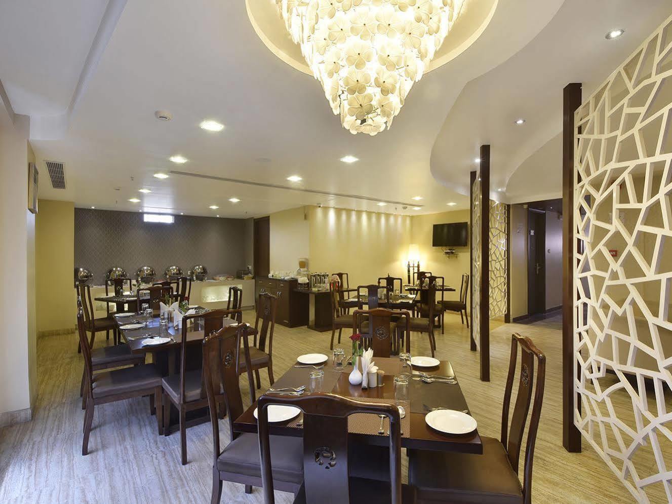 Hotel Five Elements Delhi- North Avenue