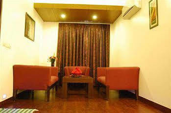 La Wisteria 3* Delhi (National Capital Territory of India)