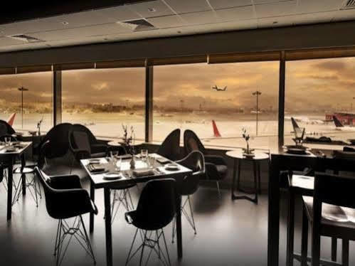 Express International Airport T3 By Ihg Hotel Nova Deli