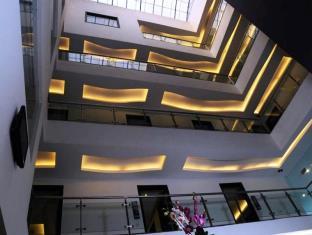 Hotel Hotel Nand Kartar Orchid Suites 3*