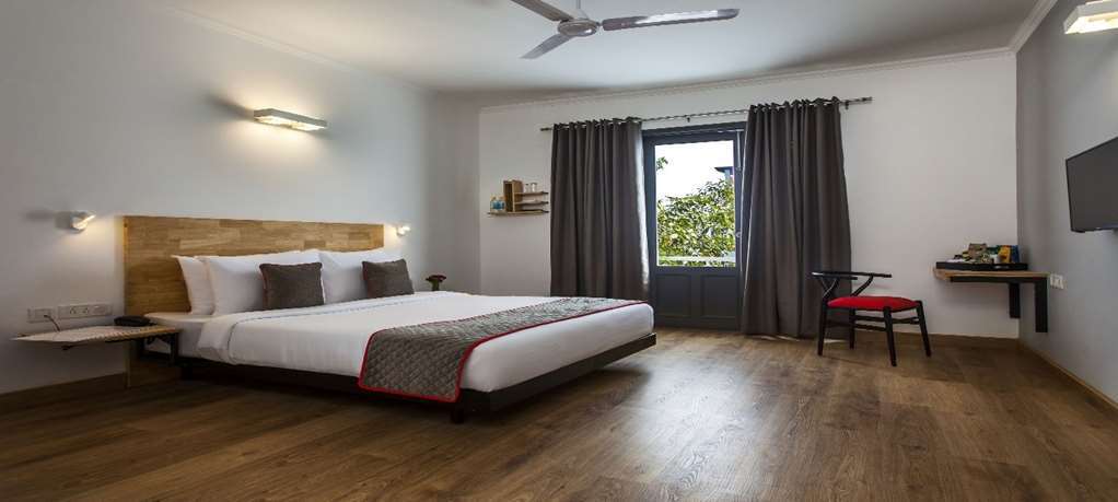 Hotel Oyo Townhouse 002 Park 2*