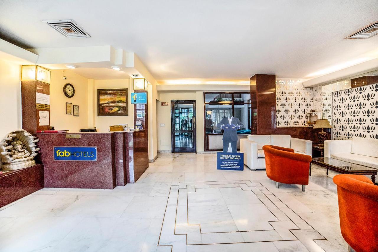 The Bmk Hotel Greater Kailash Delhi (National Capital Territory of India)