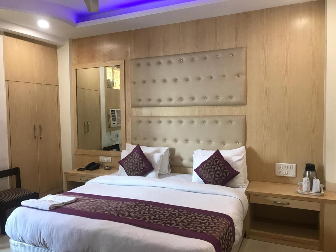 A One By Alsafar India Hotel 3*